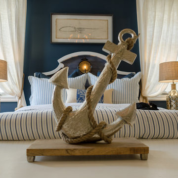 2016 Strands, Dana Point. Williams Bedroom