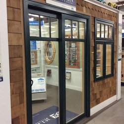 Chapman Lumber Home Center - Windows And Doors