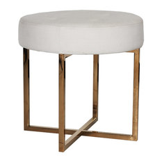 Contemporary Velvet Vanity Stools and Benches | Houzz Contemporary Velvet Vanity Stools and Benches | Houzz