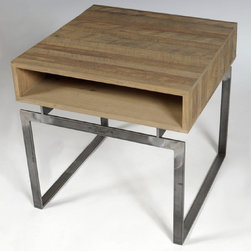 The Dover Side Table - Side Tables And End Tables