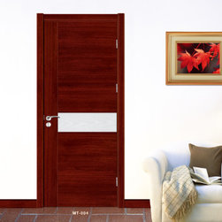 Interior Doors - Products