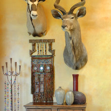 Wall decor...