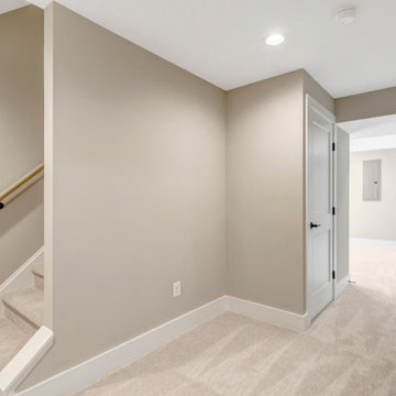 A Fire Tragedy Rebuilt into a Beautiful New Home!