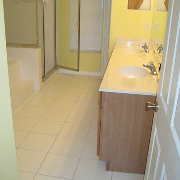Bath Remodel 3