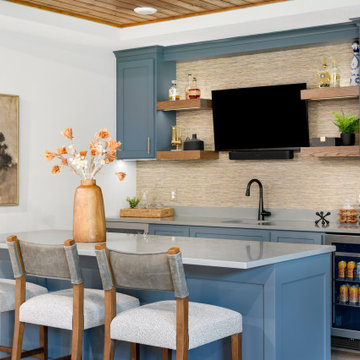 Modern European Charm
