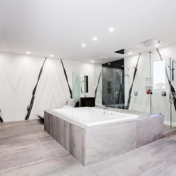 Bathrooms Projects