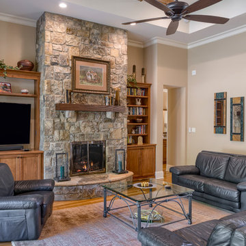 Hillside Manor
