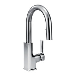 STo&trade; Pulldown Bar Faucet - Products