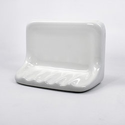 Ceramic Soap Holders - Products