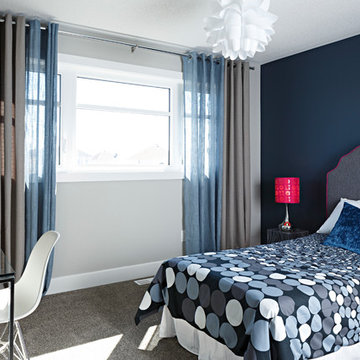 The Doyle - Single Home Design