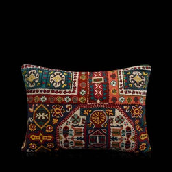 Cushions - Pillowcases And Shams