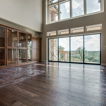 Guadalupe River Lodge