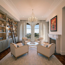 Living room project