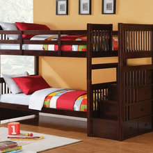 Kids room