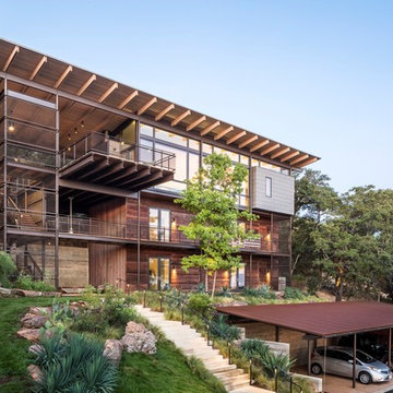Blue Lake Retreat