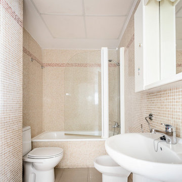 Home Staging en piso vacío - Huelva