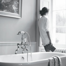 Burlington Bathing Beauties - Baths