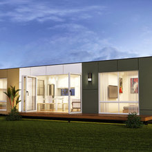 modular home