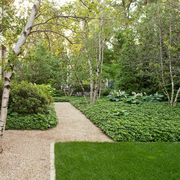 Chicago Urban Garden