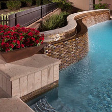 water features