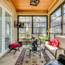 sunroom
