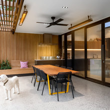 Outdoor Area Ideas