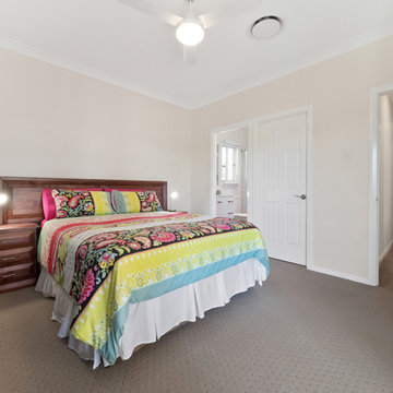 New Home at Regency Downs
