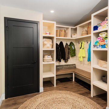 Sunapee Condo Remodel