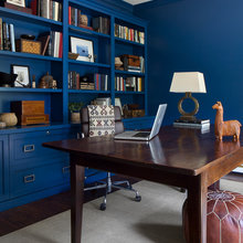 Doug’s Study