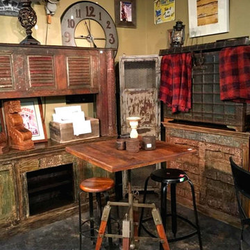 Decorating Tips and Tricks