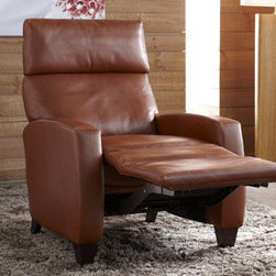 Ella Comfort Recliner - Recliner Chairs