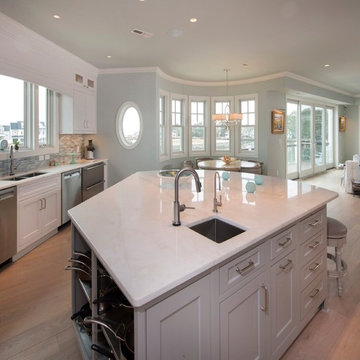 2018 Regal Winner for Best Kitchen Design