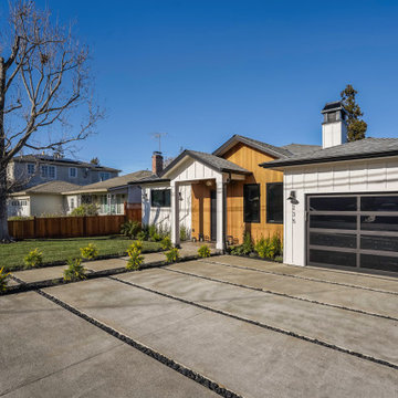 The Pearl | New Construction | San Carlos, CA