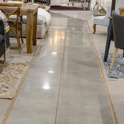 Early Settler Bundaberg - Flooring