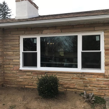 New Replacement Windows West Chester PA