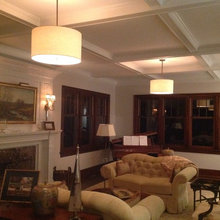 Living Room Ideas