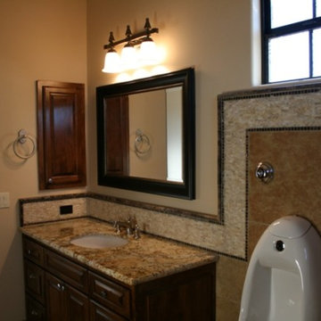 Mountain Top Custom Home