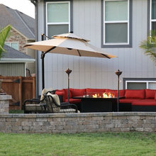 Villa Outdoors