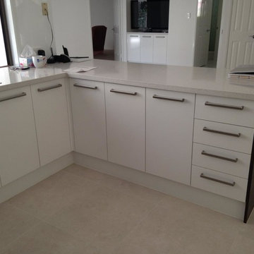 Kitchen Renovation- Thornlands, Brisbane