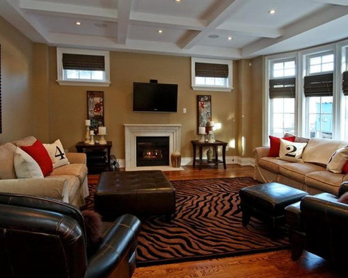 Transom Window Treatments | Houzz