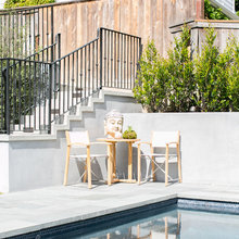 Soaking Pool