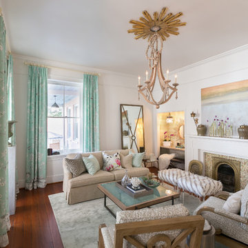 CSOL Designer Show House 2015