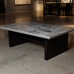 Custom tables - Products