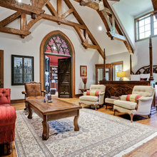 Architectual Design I Love