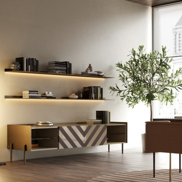 Office Inspiration | Stylish Club