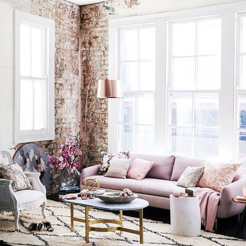 Interior design