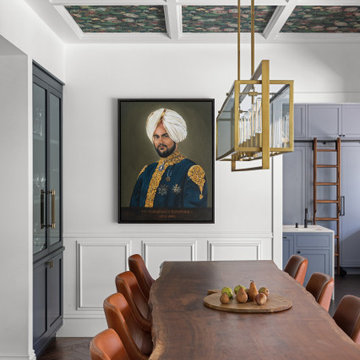 Singh Residence