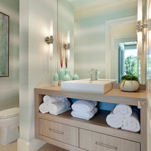 Bathroom Ideas