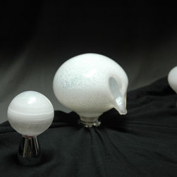 Glass Faucets - Bathroom Faucets And Showerheads
