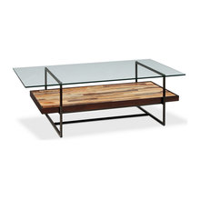 MT coffee table